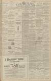 Gloucester Citizen Wednesday 20 November 1901 Page 1