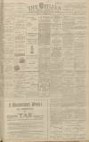 Gloucester Citizen Monday 25 November 1901 Page 1