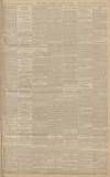 Gloucester Citizen Saturday 11 January 1902 Page 3