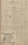 Gloucester Citizen Wednesday 22 January 1902 Page 1