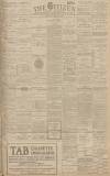 Gloucester Citizen Monday 27 January 1902 Page 1