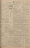 Gloucester Citizen Monday 04 August 1902 Page 1