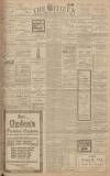 Gloucester Citizen Friday 12 September 1902 Page 1