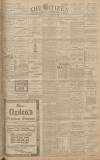 Gloucester Citizen Wednesday 24 September 1902 Page 1