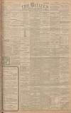 Gloucester Citizen Thursday 02 October 1902 Page 1