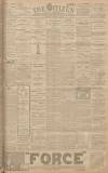 Gloucester Citizen Tuesday 14 October 1902 Page 1