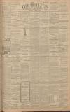 Gloucester Citizen Thursday 23 October 1902 Page 1