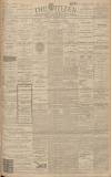 Gloucester Citizen Thursday 26 February 1903 Page 1