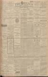 Gloucester Citizen Wednesday 04 March 1903 Page 1