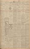 Gloucester Citizen Wednesday 27 January 1904 Page 1