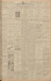 Gloucester Citizen Friday 02 December 1904 Page 1