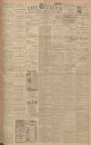 Gloucester Citizen Monday 25 September 1905 Page 1