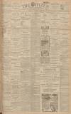 Gloucester Citizen Wednesday 01 November 1905 Page 1