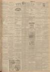Gloucester Citizen Monday 06 November 1905 Page 1