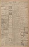 Gloucester Citizen Monday 01 July 1907 Page 1