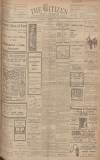 Gloucester Citizen Saturday 17 August 1907 Page 1