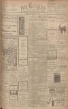 Gloucester Citizen Thursday 22 August 1907 Page 1