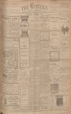 Gloucester Citizen Wednesday 04 September 1907 Page 1