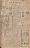 Gloucester Citizen Monday 04 November 1907 Page 1
