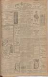 Gloucester Citizen Saturday 07 December 1907 Page 1