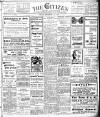 Gloucester Citizen Friday 17 December 1909 Page 1