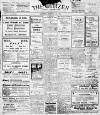Gloucester Citizen Saturday 29 January 1910 Page 1