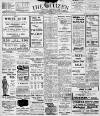 Gloucester Citizen Wednesday 09 February 1910 Page 1
