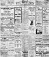 Gloucester Citizen Saturday 12 February 1910 Page 1