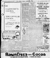 Gloucester Citizen Tuesday 15 February 1910 Page 3
