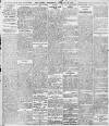 Gloucester Citizen Wednesday 16 February 1910 Page 5