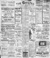 Gloucester Citizen Saturday 19 February 1910 Page 1