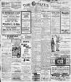 Gloucester Citizen Wednesday 23 February 1910 Page 1