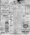 Gloucester Citizen Friday 25 February 1910 Page 1