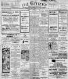 Gloucester Citizen Friday 11 March 1910 Page 1