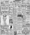Gloucester Citizen Saturday 12 March 1910 Page 1