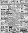 Gloucester Citizen Tuesday 29 March 1910 Page 1