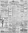 Gloucester Citizen Wednesday 20 April 1910 Page 1