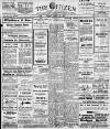 Gloucester Citizen Friday 22 April 1910 Page 1