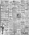 Gloucester Citizen Saturday 23 April 1910 Page 1