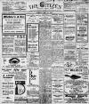 Gloucester Citizen Tuesday 31 May 1910 Page 1