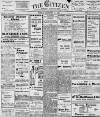 Gloucester Citizen Monday 12 December 1910 Page 1