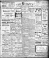 Gloucester Citizen Friday 06 January 1911 Page 1