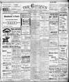 Gloucester Citizen Tuesday 10 January 1911 Page 1
