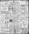 Gloucester Citizen Wednesday 11 January 1911 Page 1