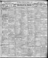 Gloucester Citizen Wednesday 11 January 1911 Page 3