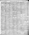 Gloucester Citizen Saturday 21 January 1911 Page 3