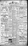 Gloucester Citizen Tuesday 24 January 1911 Page 1