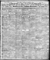 Gloucester Citizen Wednesday 25 January 1911 Page 3