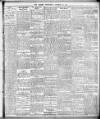 Gloucester Citizen Wednesday 25 January 1911 Page 5