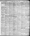 Gloucester Citizen Tuesday 31 January 1911 Page 3